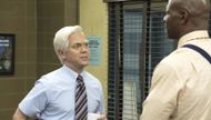 Brooklyn Nine-Nine (Image via NBC, FOX)